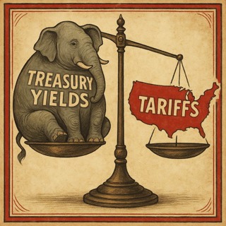 April 9: Crypto Can’t Hide From Trump’s Tariff Tsunami