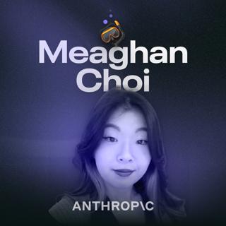 Meaghan Choi - Designing Claude Code (and what's coming next)