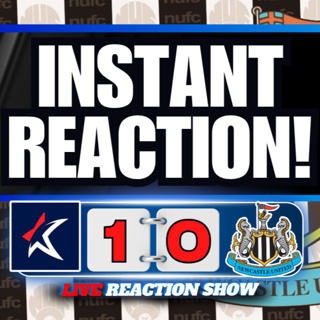  WILLOCK OUT! TOON KNACKERED! K-League XI 1-0 Newcastle United | Match Reaction