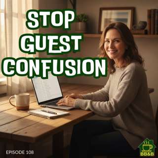 How Can B&B Confirmation Emails Reduce Guest Confusion?-108