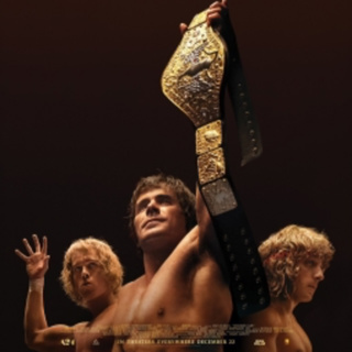 The Iron Claw (2023) arvostelu