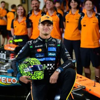 632: The Lando Way - F1 2025 Abu Dhabi GP Review