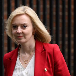 Should Liz Truss have gone to Russia?