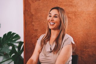 A Conversation With Nicole Daedone