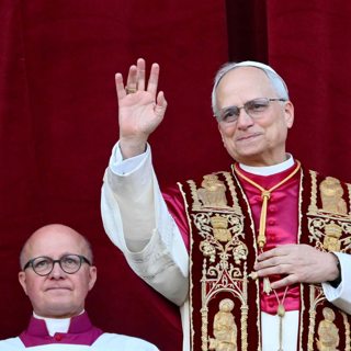 Папа Лев XIV – кто он?