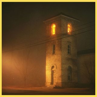 Shepherdstown: Everyone Sees Ghosts Here