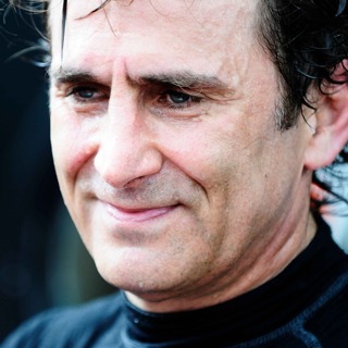 In tribute: Remembering the remarkable Alex Zanardi