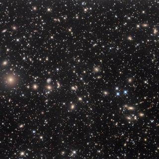 Extended Classic – Cosmic Queries: A Powerful Potpourri