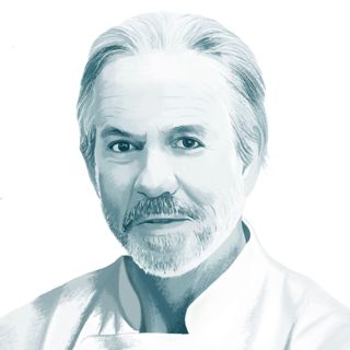 Thomas Keller on Cooking as a Pathway to Happiness