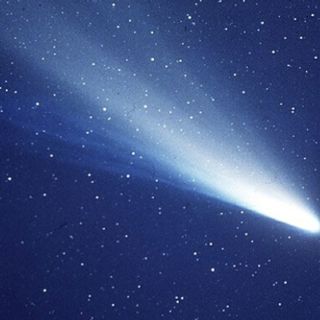 388E-425-Greg's Comet