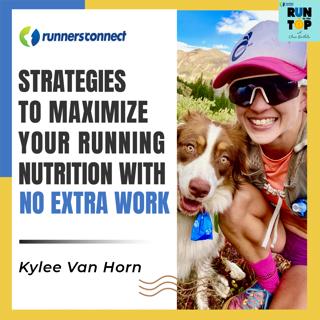 Use These Strategies to Maximize Your Running Nutrition with NO Extra Work