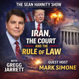 Iran, the Court and the Rule of Law