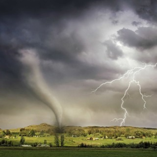 Episode 211: The 2013 Moore, Oklahoma EF-5 Tornado, Part One