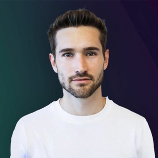 What's Next - Episode 4 - Sean Sanders