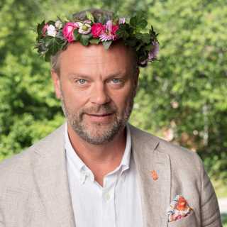 Tommy Ivarsson (Lyssnarnas Sommarvärd 2017)