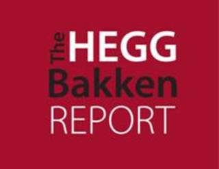 The Hegg Bakken Report's Podcast