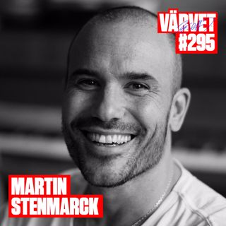 #295: Martin Stenmarck