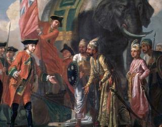 Ep. 196 | The British East India Company (Part 2)