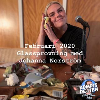 Kompisdejten Februari 2020 TEASER