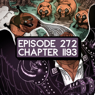 Episode 272: ONE PIECE Chapter 1193 Review