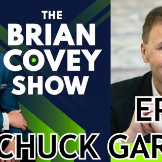 Ep 67 - Chuck Garcia :: In Service of Someone Else’s Success