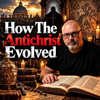 How the Antichrist Became the Pope… Then One Man Again | Part 4
