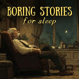 The Most Boring Collection of Sleepy Stories (with Rain)