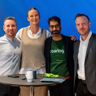 Hvordan stopper vi fincrime uten å ofre personvernet?