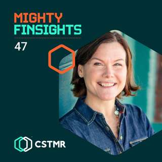 Interview with Sarah Biller: The Appalachian Approach to Fintech Innovation