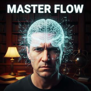 Mastering Flow State: Why Willpower Fails & How to Fix Your Brain to Achieve Peak Productivity & Deep Focus