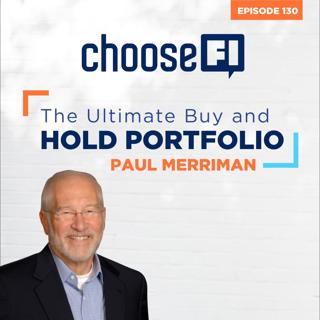 130 | The Ultimate Buy and Hold Portfolio Strategy