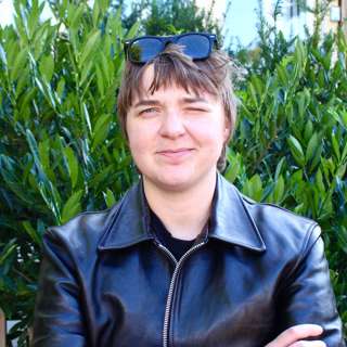 Kerstin Ljungström