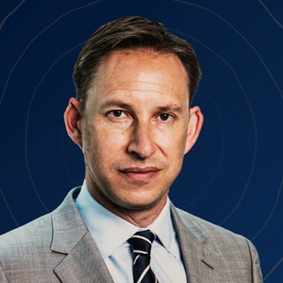 Discovery Bank CEO Hylton Kallner unpacks theSpendTrend 2023 report