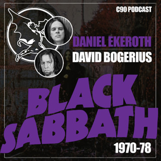 Black Sabbath 1970-78
