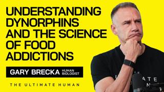 198. Dynorphins: This Brain Chemical Is Why You’re Addicted to Junk Food