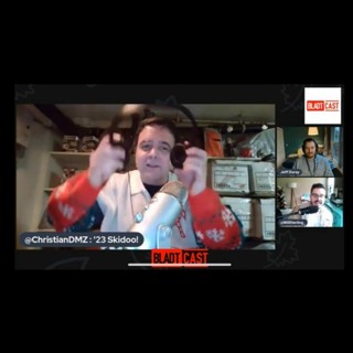 Bladtcast #522 - "I'm O'ing : Talk Dirty to Me"