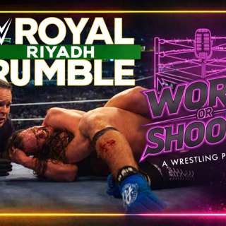 Snowmageddon: The Sequel To Royal Rumble: High Spots, Letdowns, And The Road To Mania