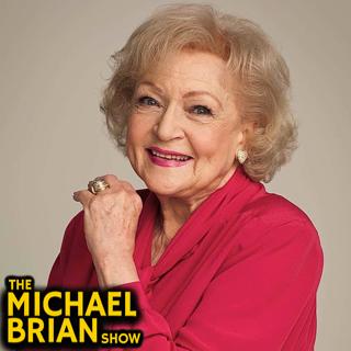 Betty White: Your Outlook Counts EP697