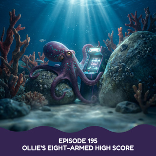 Ollie's Eight-Armed High Score