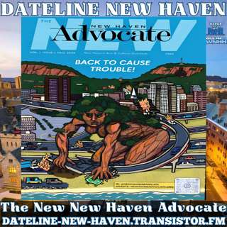 The New New Haven Advocate