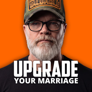 KEITH YACKEY | The 5 Dials of a Better Marriage