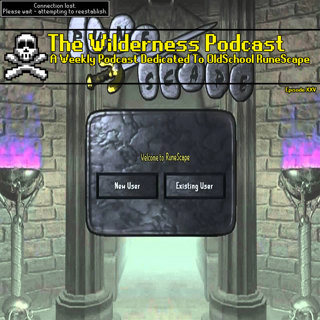 025 - When RuneScape Sleeps.
