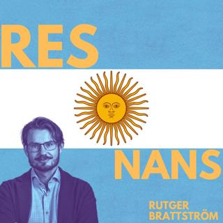 Avsnitt 135: Rutger Brattström