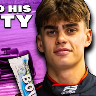 F3 Driver James Wharton Unveils Secret Motivator