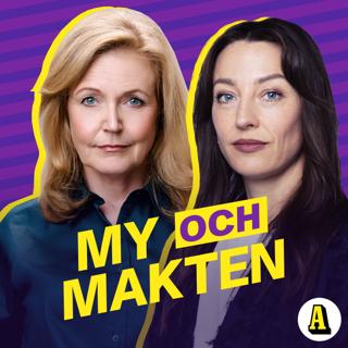 My och makten: Utfrågning av Elisabeth Thand Ringqvist (C)