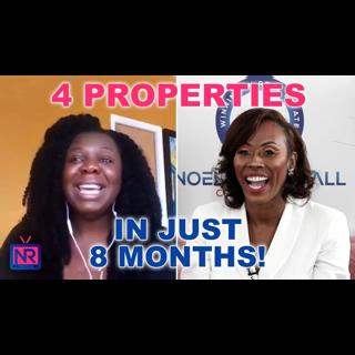 How to Make Money with Airbnb Without Owning the Property | Noelle Randall's Student Success Story