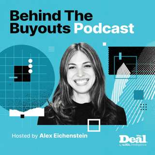Behind the Buyouts: Houlihan Lokey's Martin on Pharma Services Crossroads