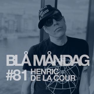 #81 Henric de la Cour