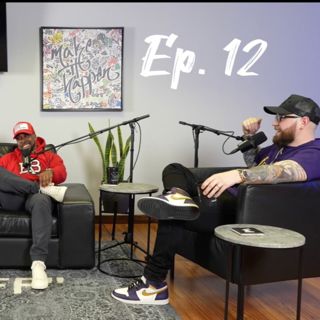 Make It Happen Podcast Episode #012