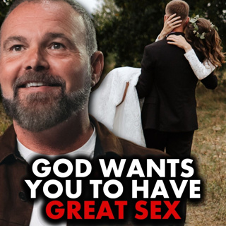 The Secret To Great Sex